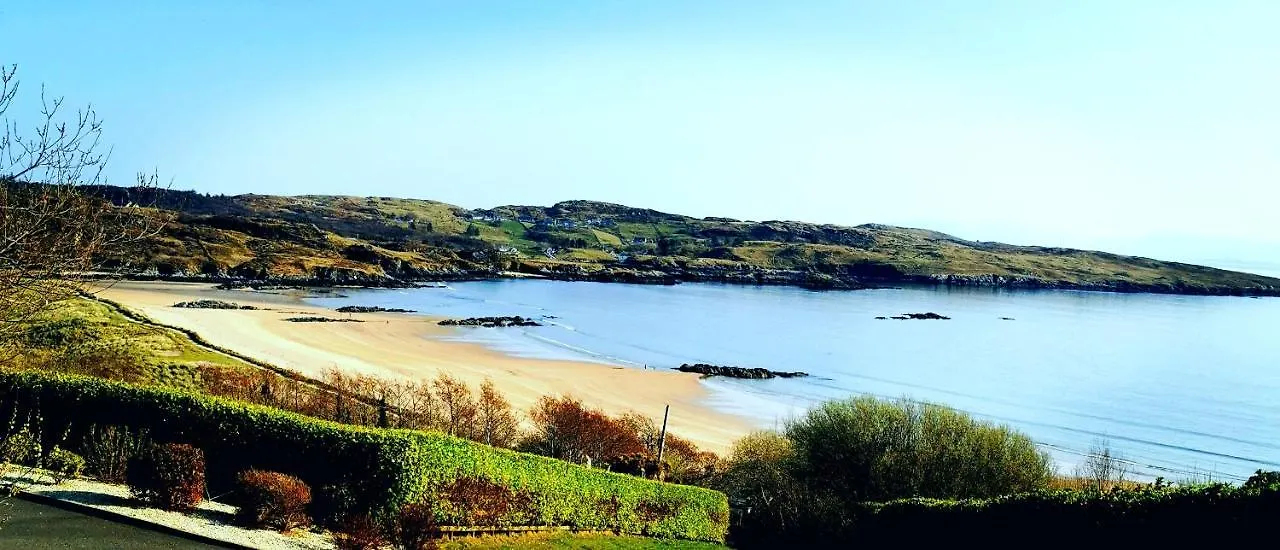 New Listing - Ladybird - Donegal - Wild Atlantic Way Holiday home