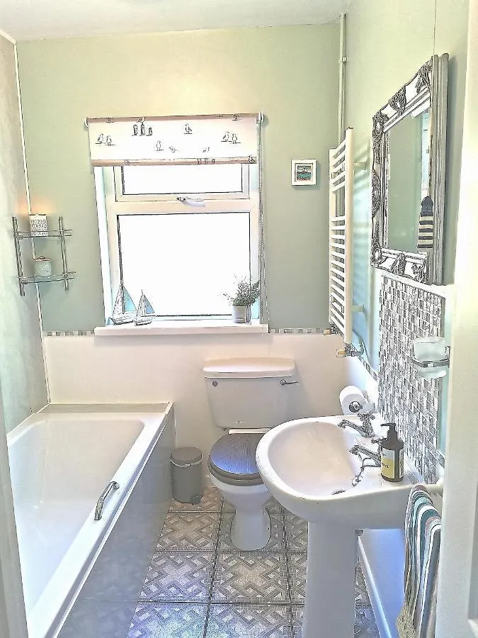 New Listing - Ladybird - Donegal - Wild Atlantic Way Holiday home Donegal Town