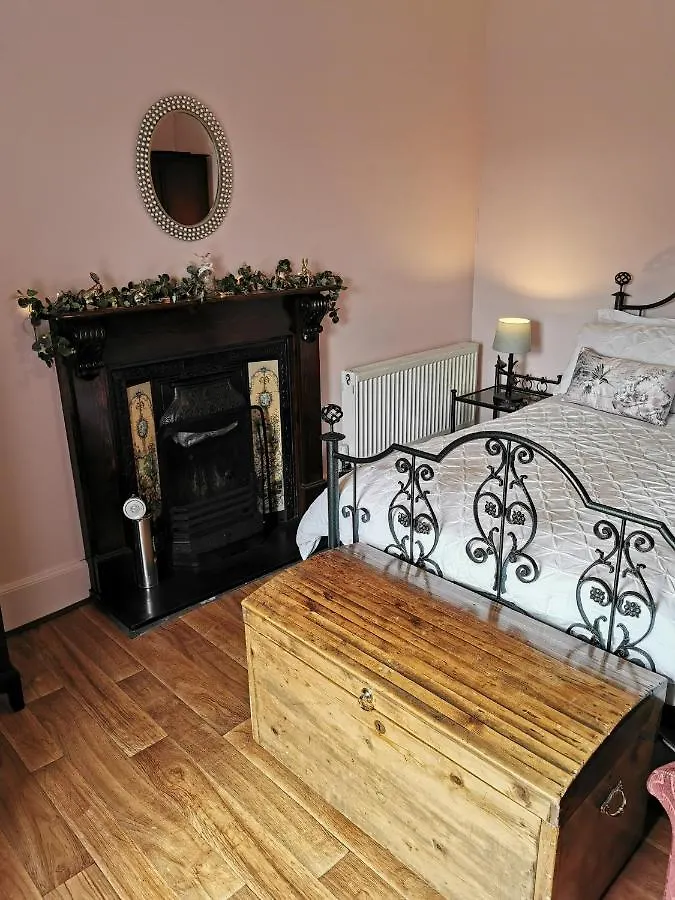 New Listing - Ladybird - Donegal - Wild Atlantic Way
