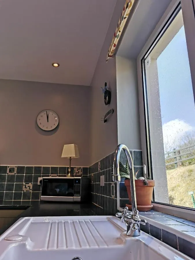 New Listing - Ladybird - Donegal - Wild Atlantic Way Holiday home Donegal Town