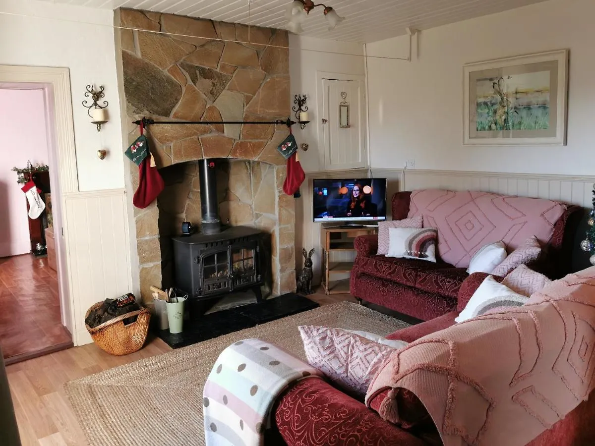 New Listing - Ladybird - Donegal - Wild Atlantic Way Holiday home