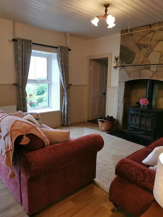 Holiday home New Listing - Ladybird - Donegal - Wild Atlantic Way *