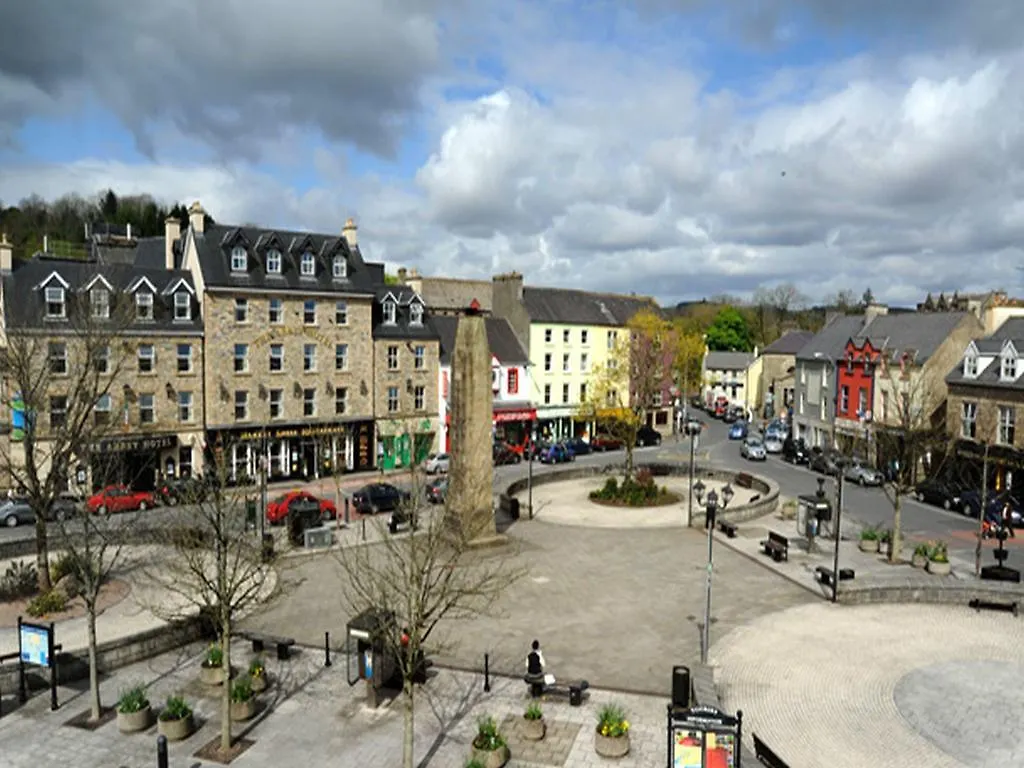 Hotel Donegal