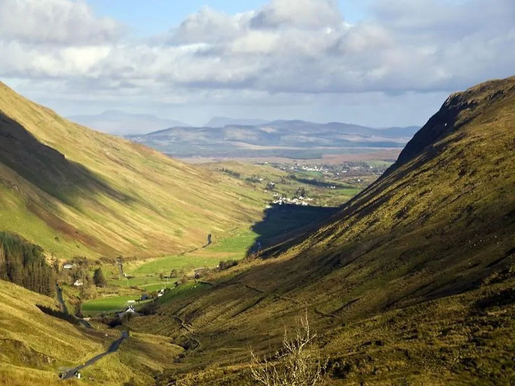 Donegal