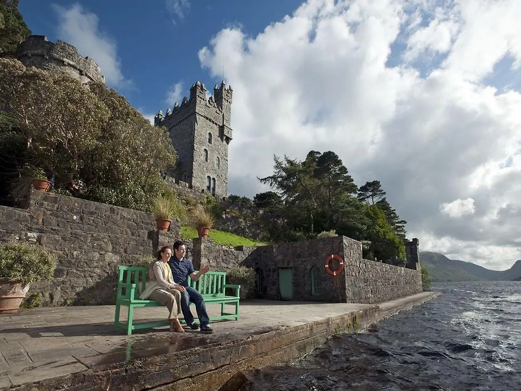 Donegal Hotel 3*