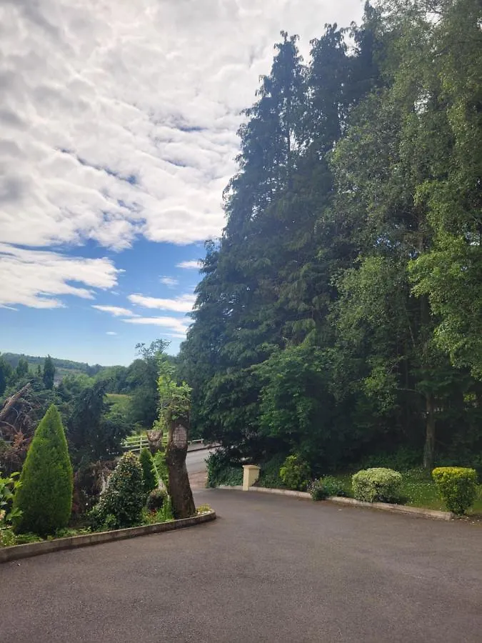 Spring Grove Guest house Donegal Town