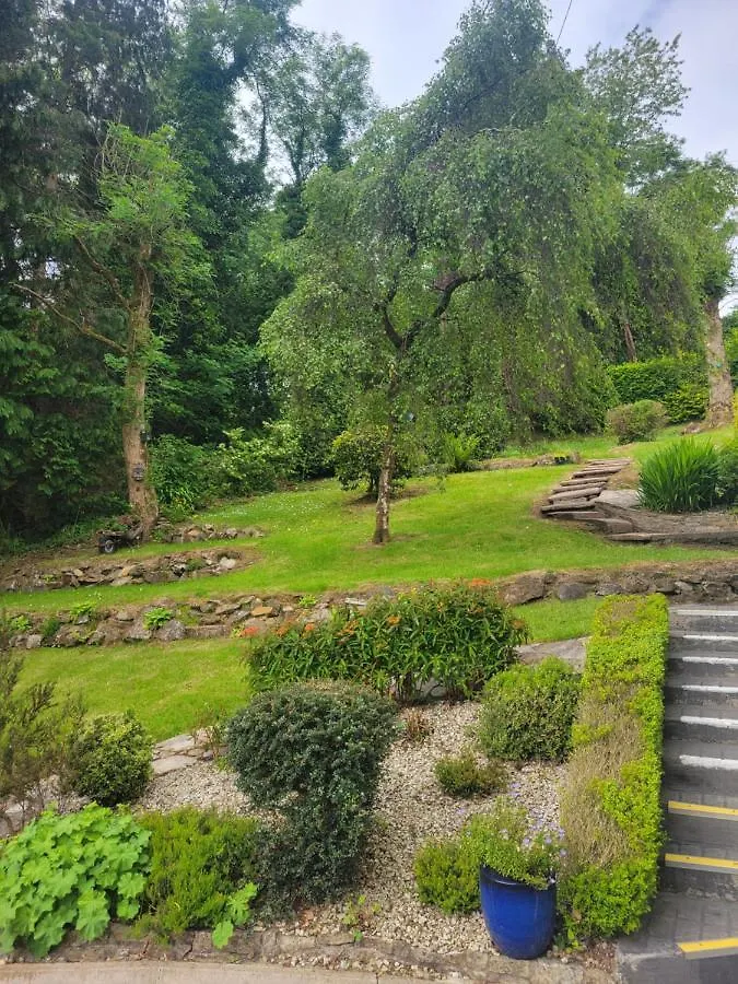 Guest house Spring Grove Donegal Town