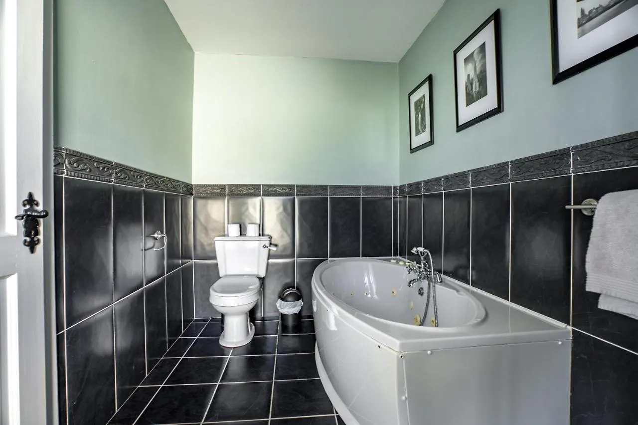 Fintra Bed & Breakfast