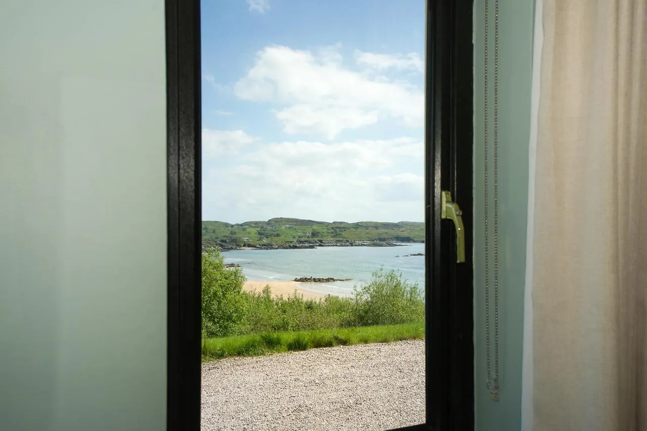 Fintra Bed & Breakfast Donegal Town