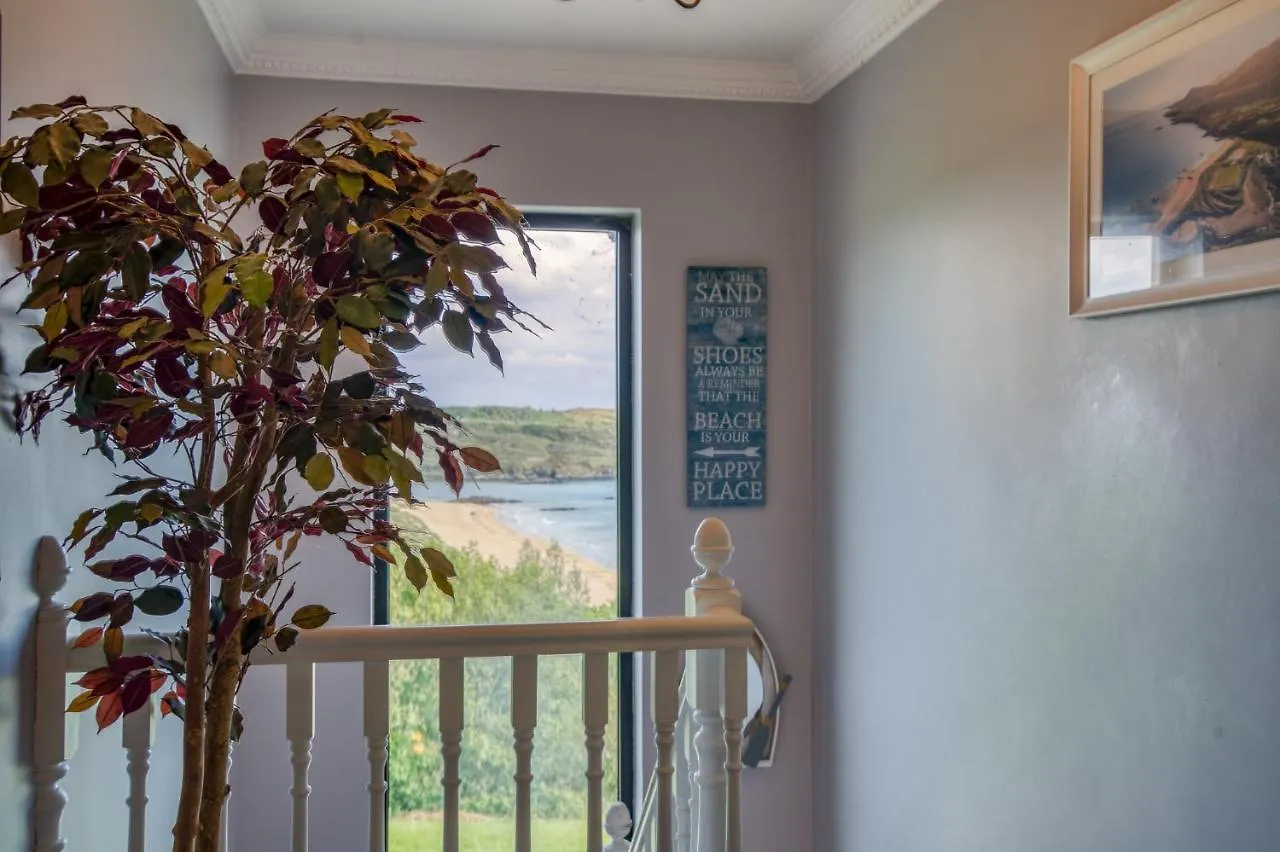 Bed & Breakfast Fintra Donegal Town