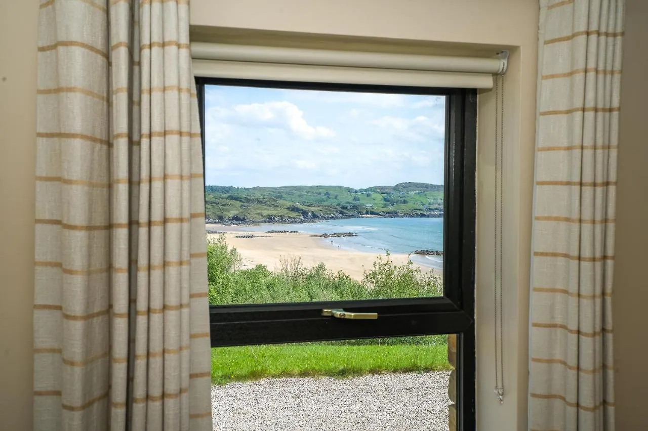 Bed & Breakfast Fintra Donegal Town