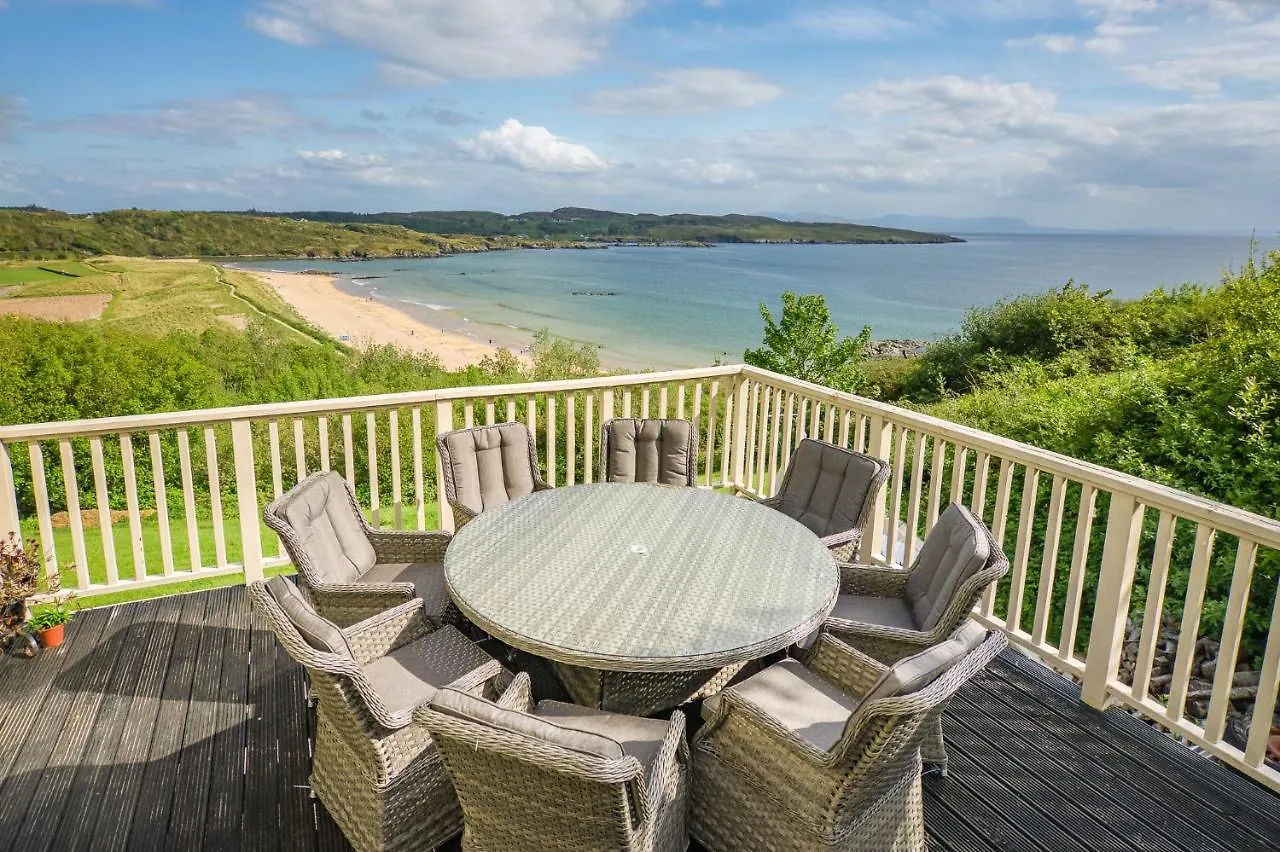 Fintra Bed & Breakfast Donegal Town