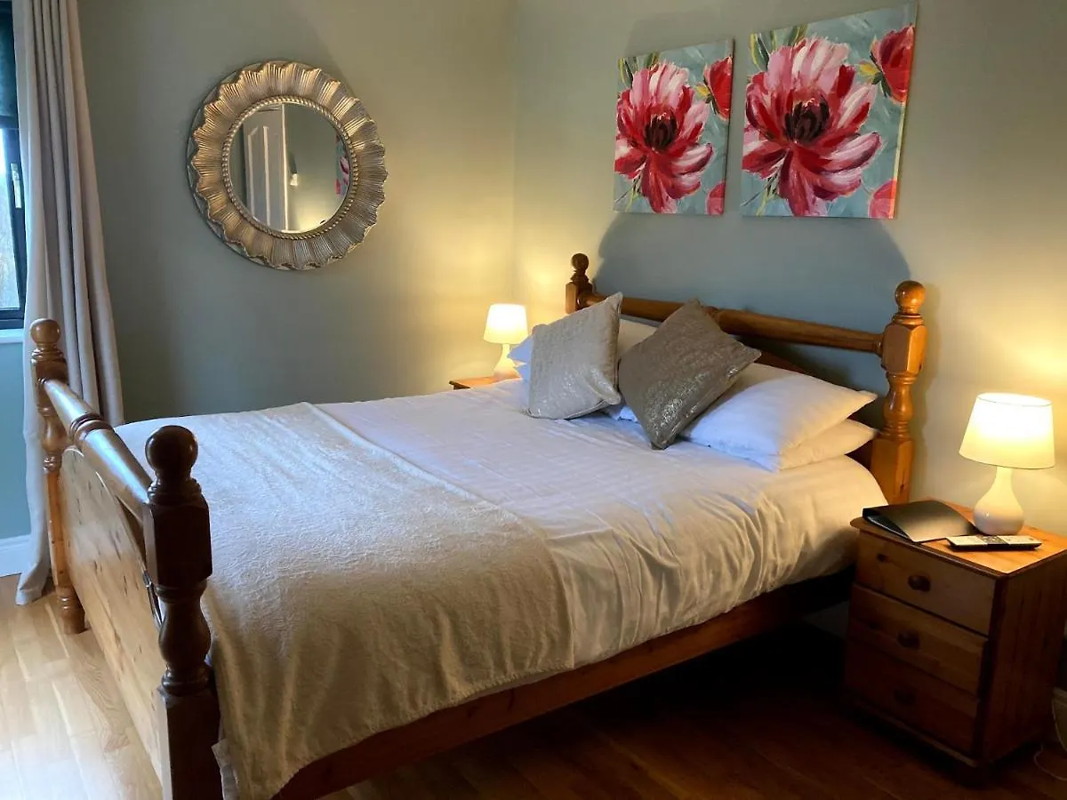 Bed & Breakfast Fintra *