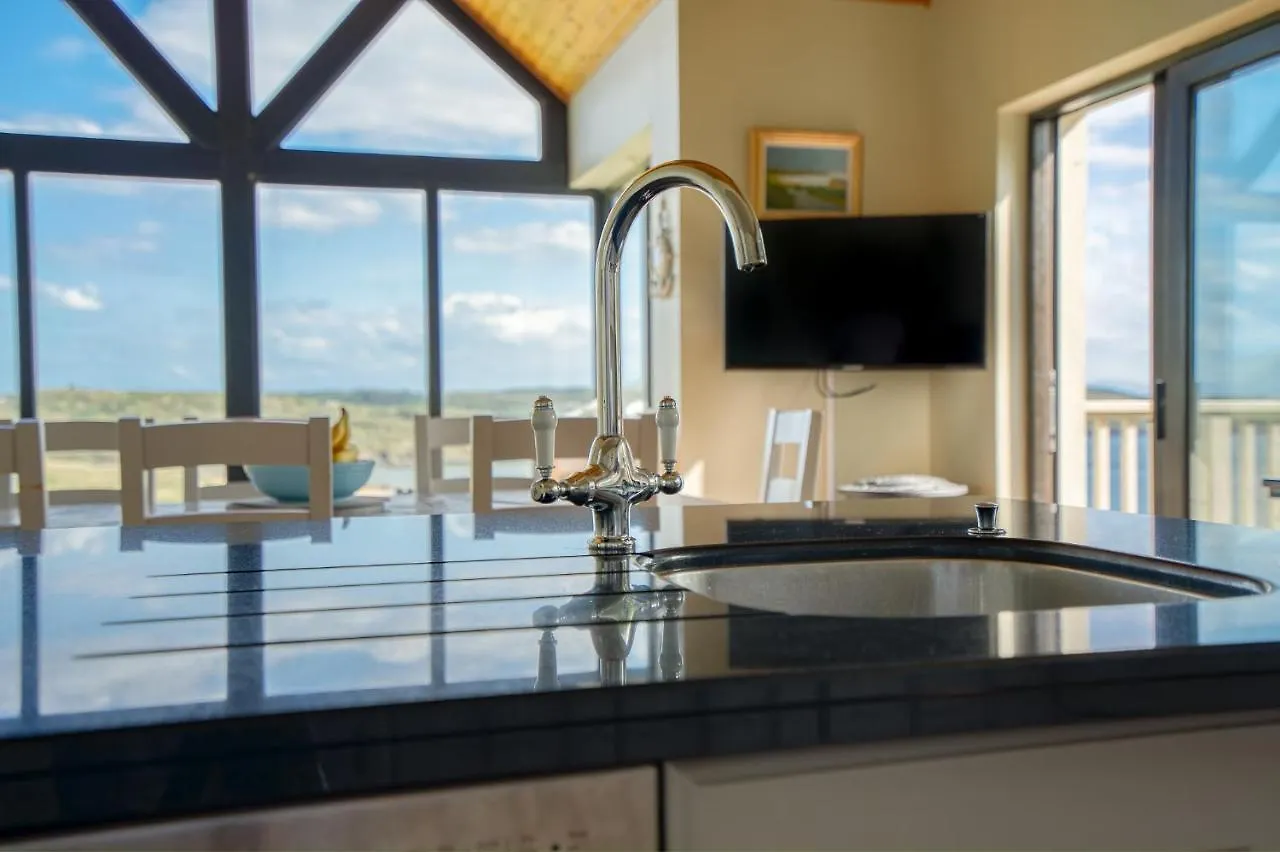 Bed & Breakfast Fintra Donegal Town