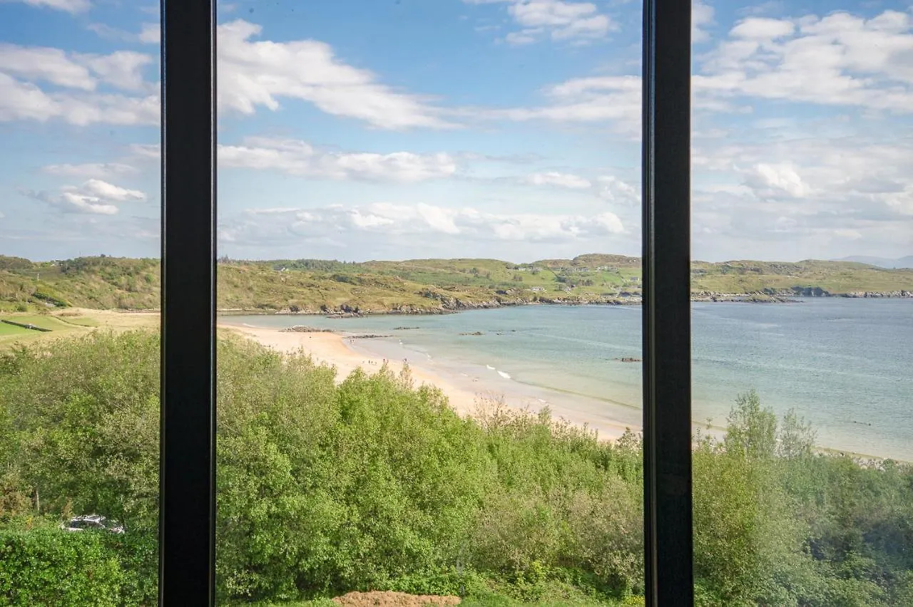 Bed & Breakfast Fintra Donegal Town