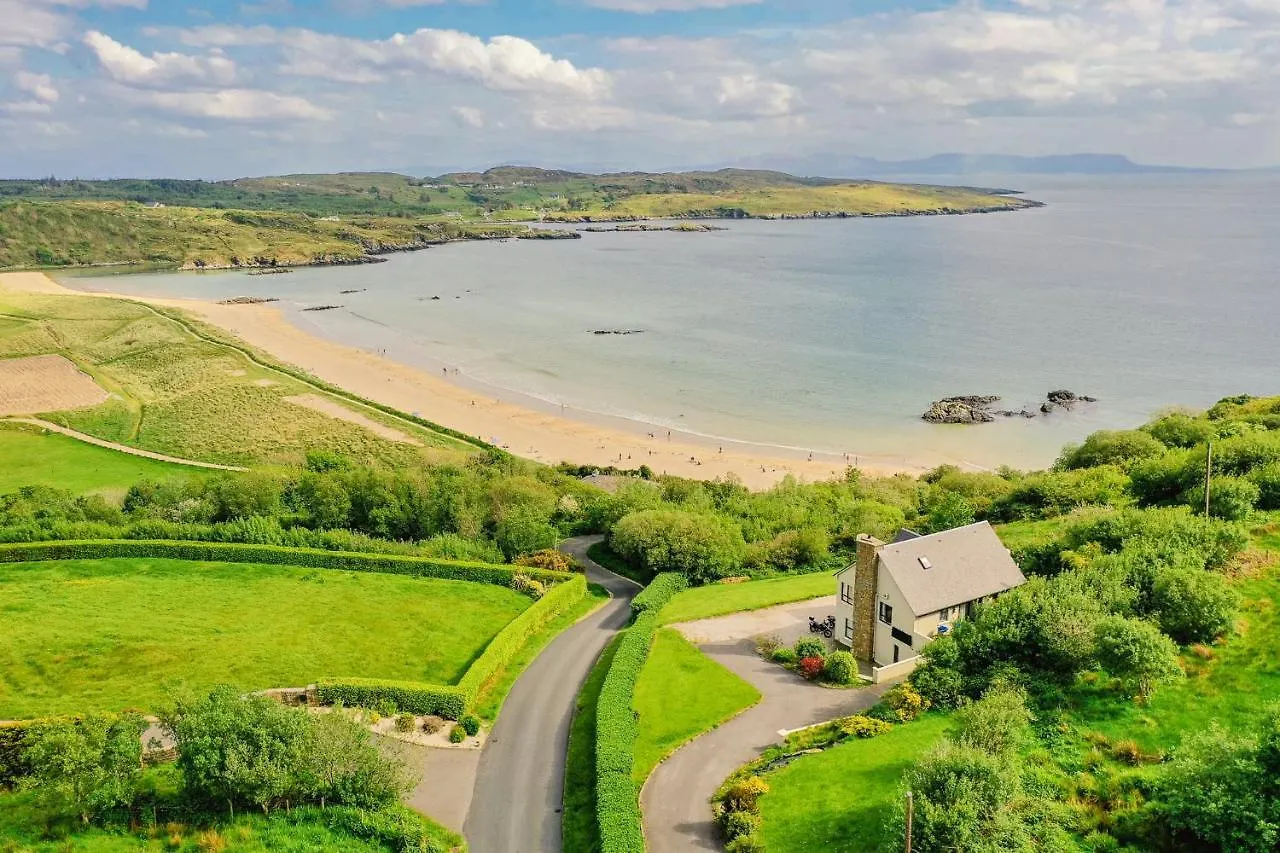 Fintra Donegal Town