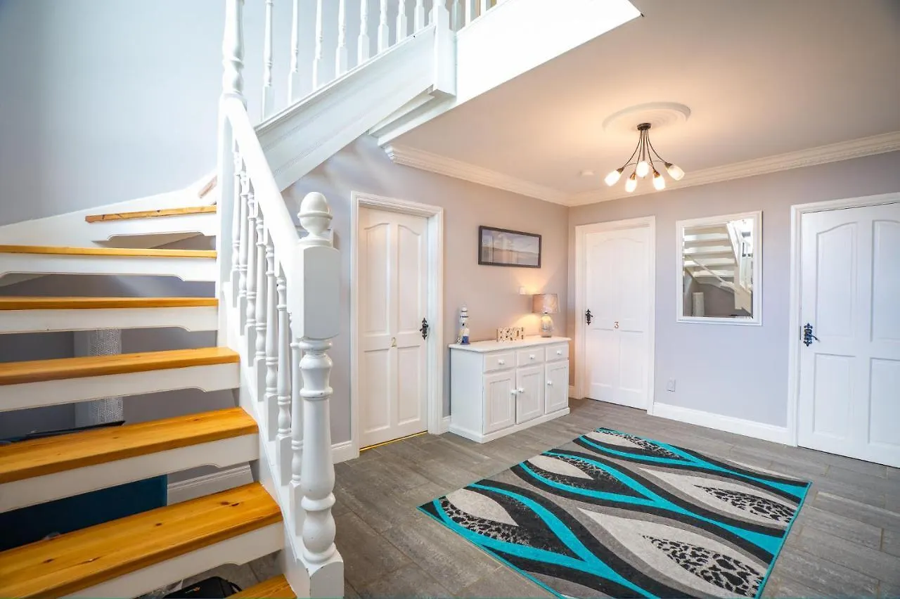 Bed & Breakfast Fintra Donegal Town