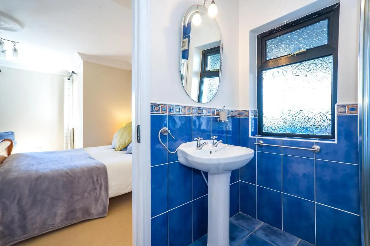 Fintra Bed and breakfast