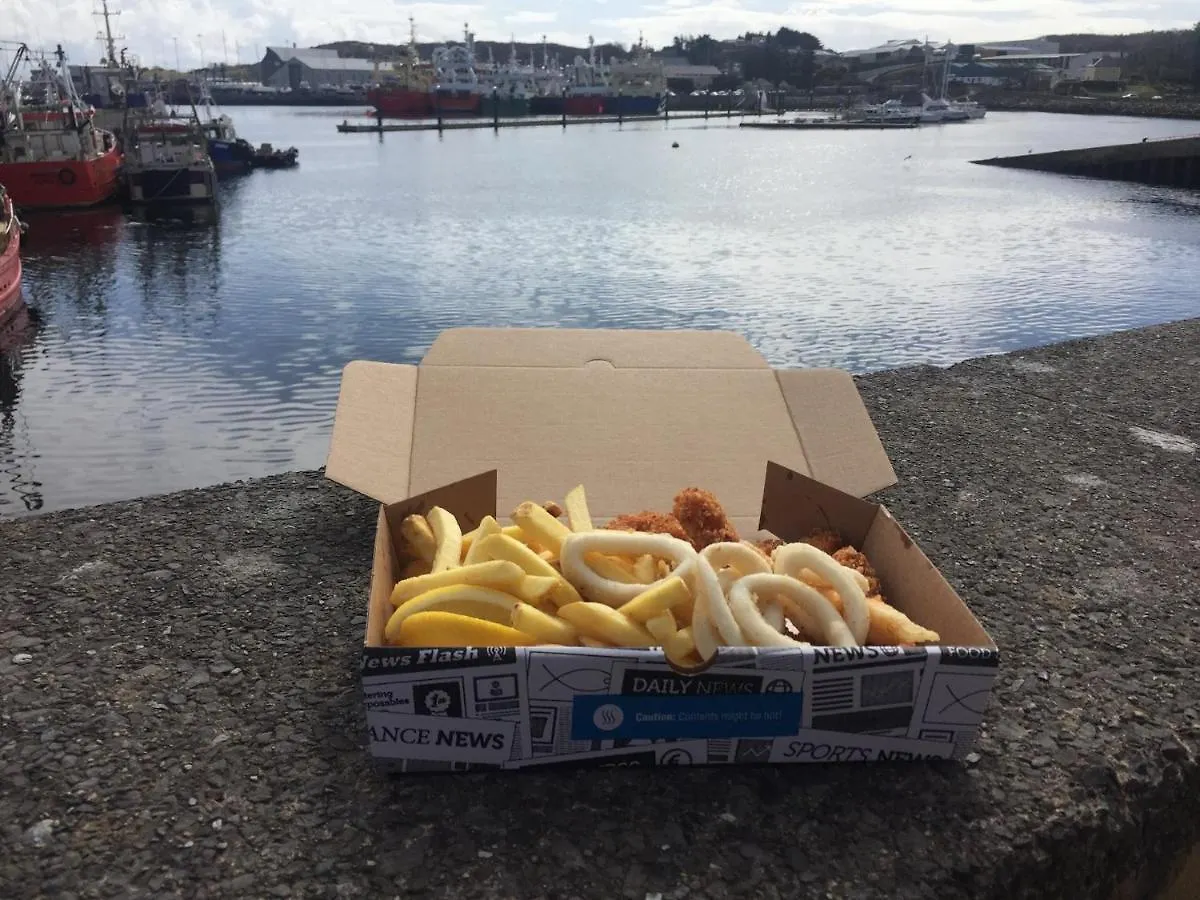 Fintra Donegal Town