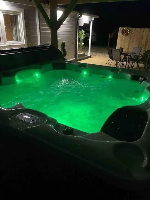 Hilltop Hideaway Prázdninový dům Donegal Town