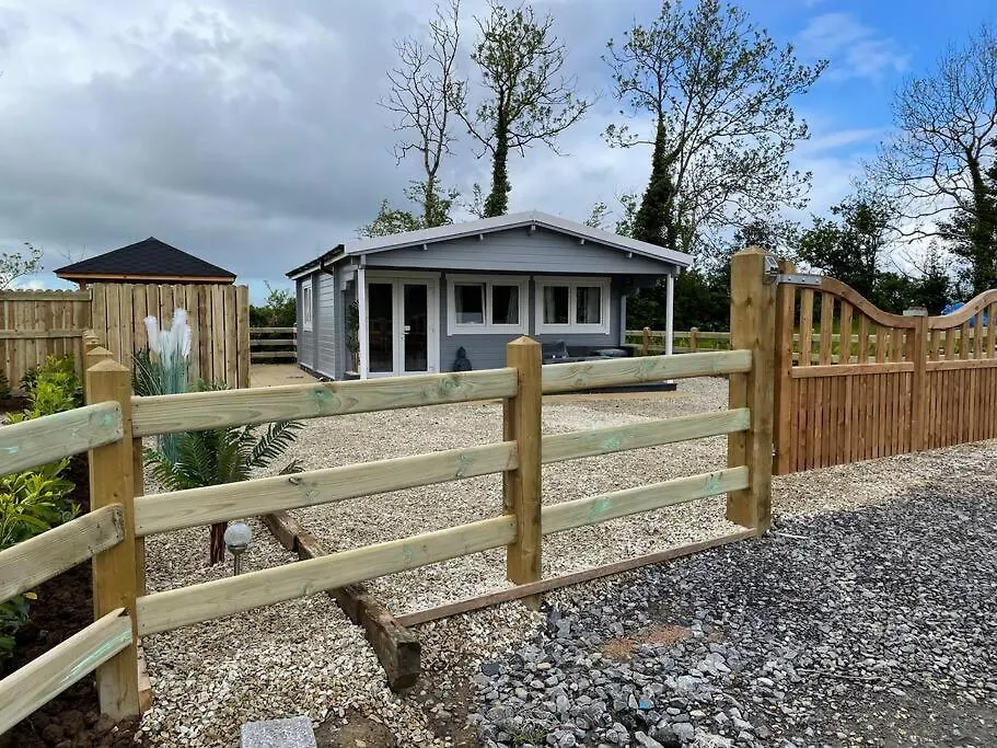 Hilltop Hideaway Holiday home Donegal Town