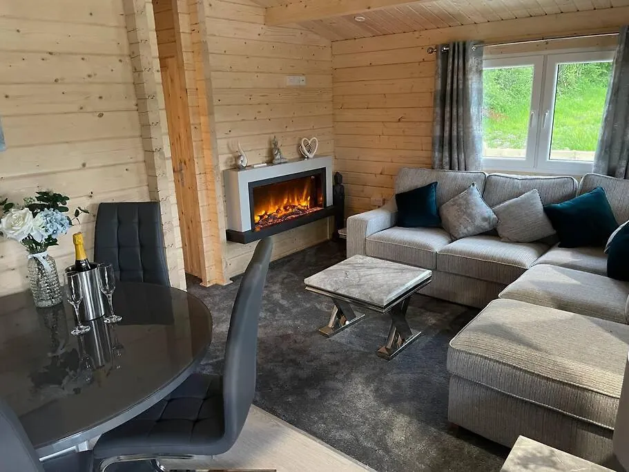 Hilltop Hideaway Casa vacanze Donegal Town