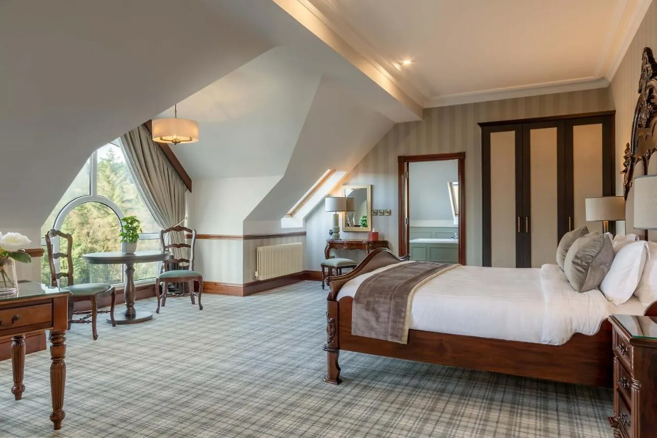 Hotel Harvey's Point Donegal Town