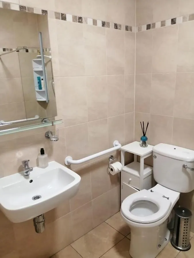 Guest house Spring Grove