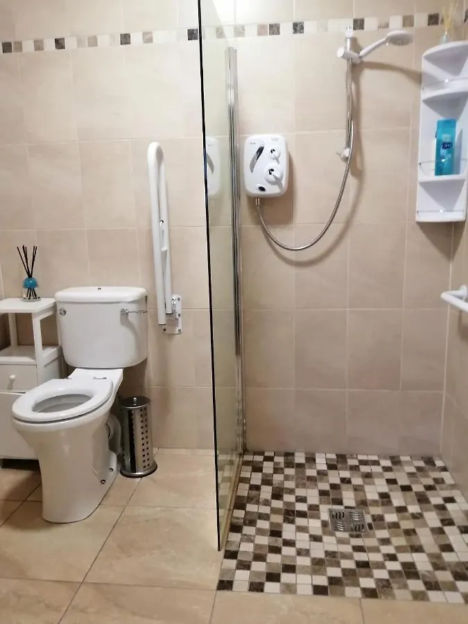 Spring Grove Guest house