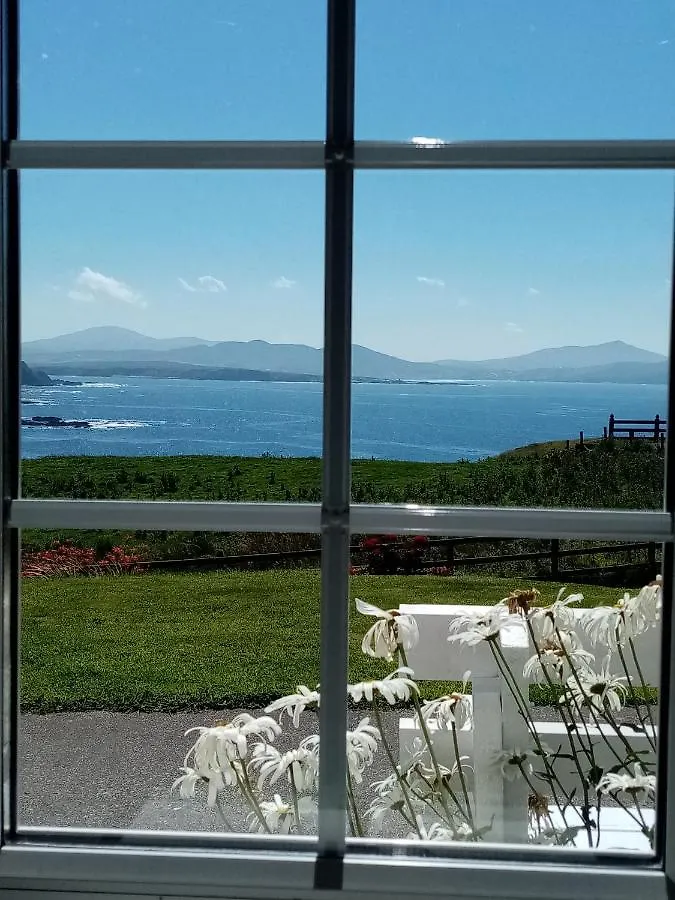 The Red Door Bed & Breakfast