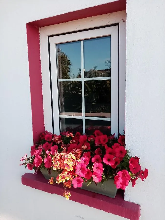 The Red Door
