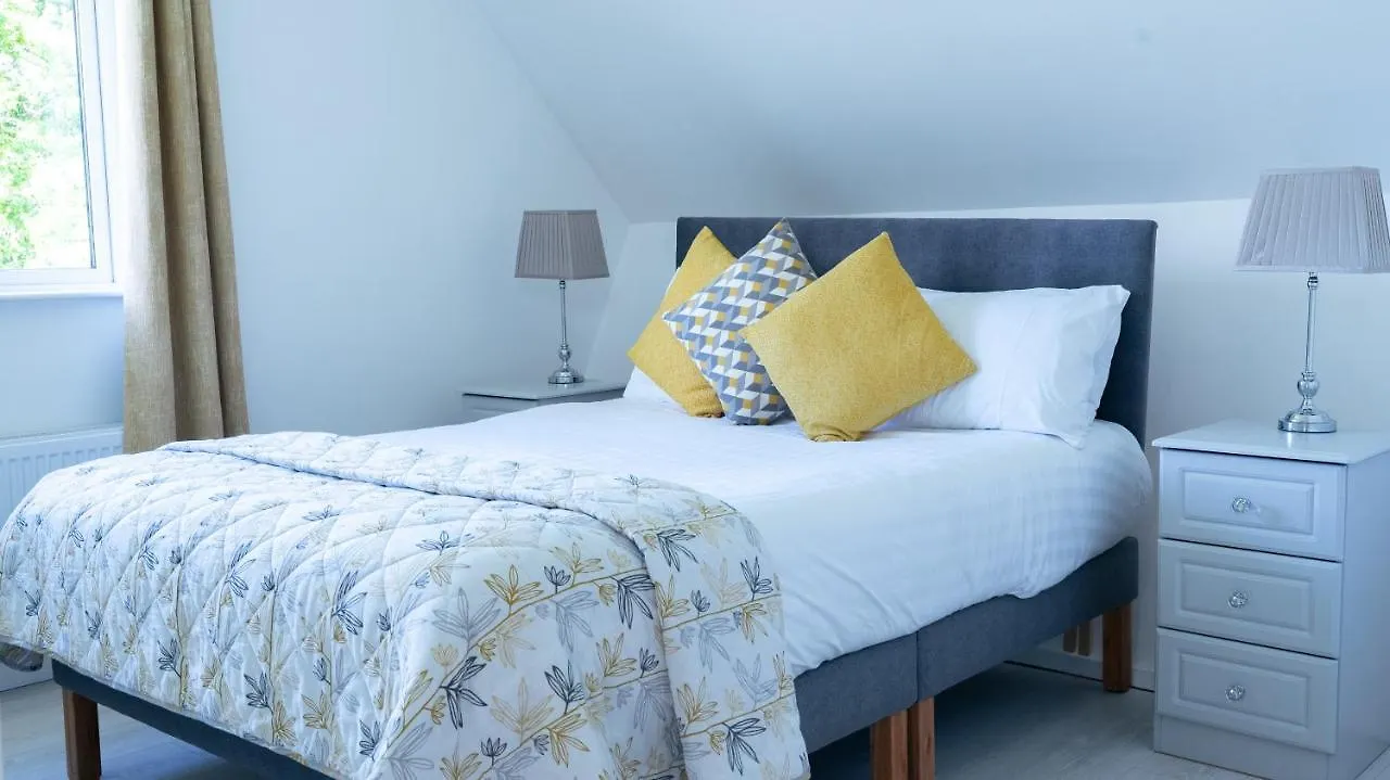 Doonan Breeze Apartment *