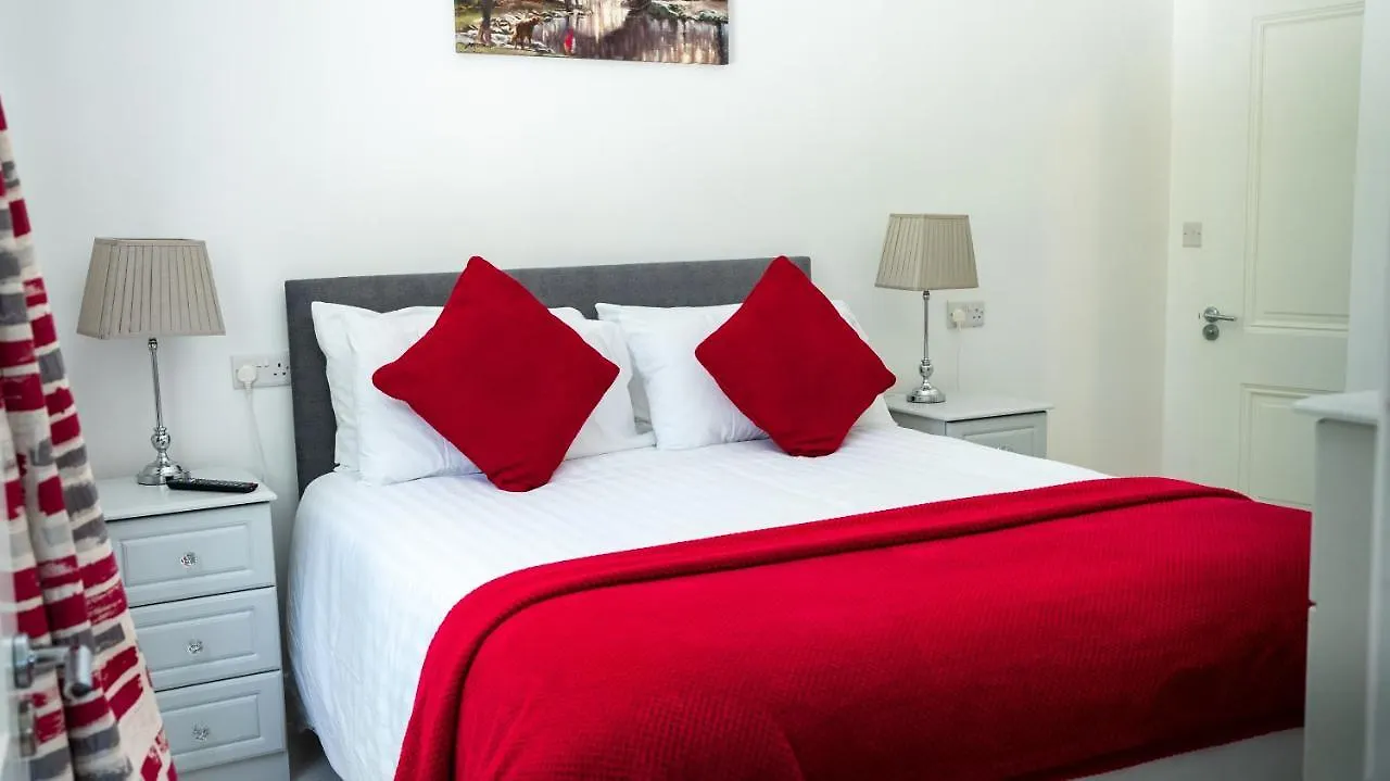 Doonan Breeze Apartmán *