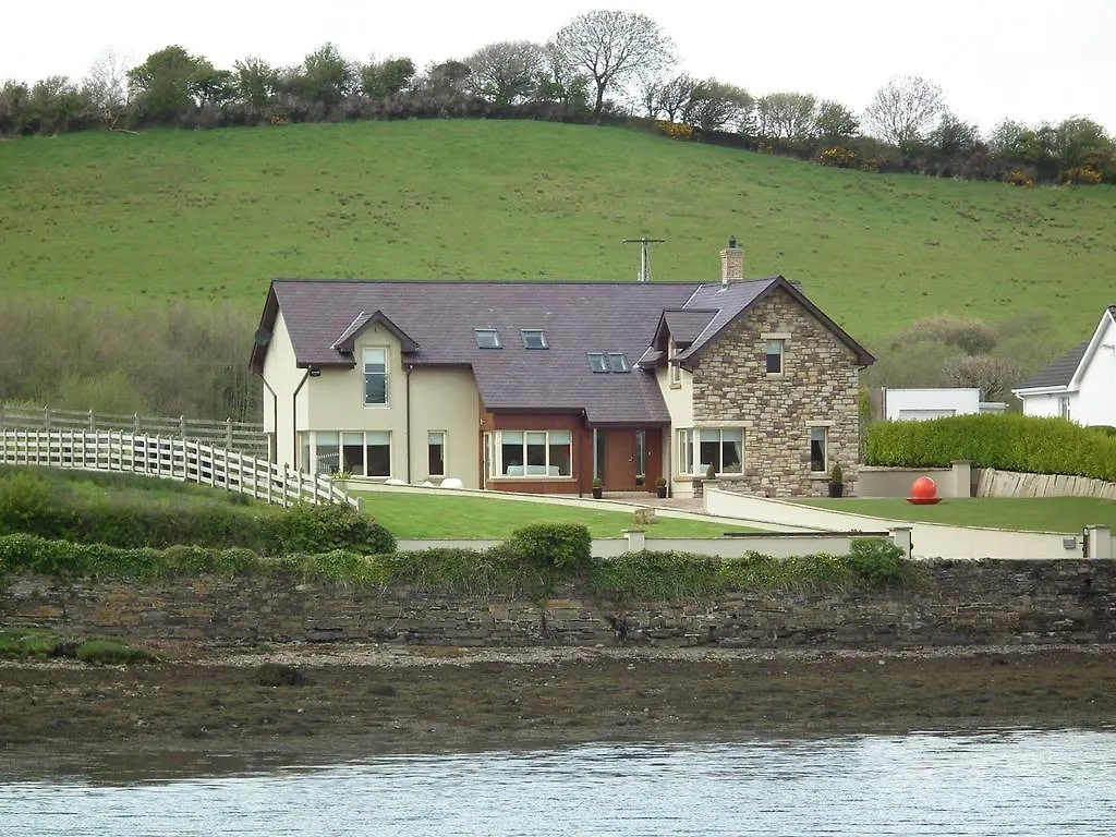 Ceol Na Mara Bed & Breakfast