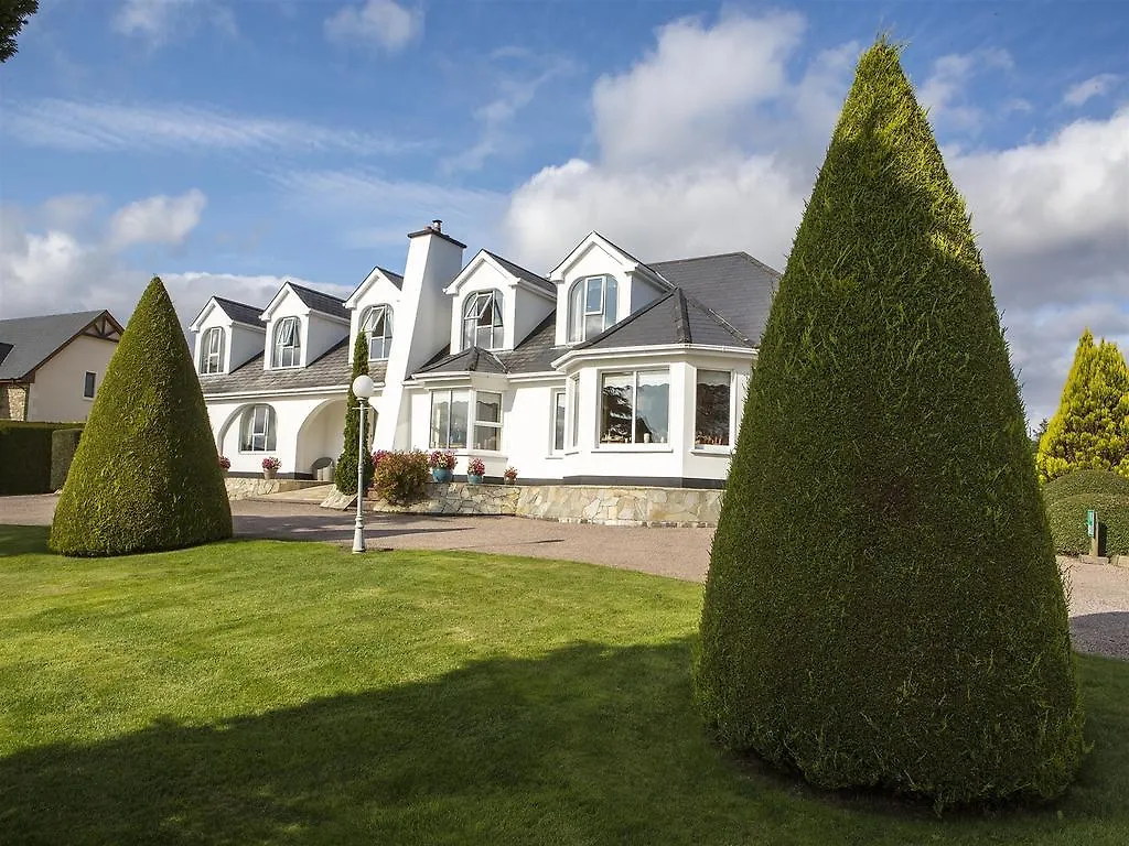 Bed & Breakfast Arches 4*
