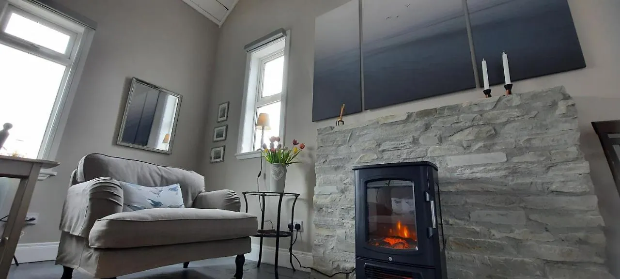 Heather House On The Wild Atlantic Way 招待所 *