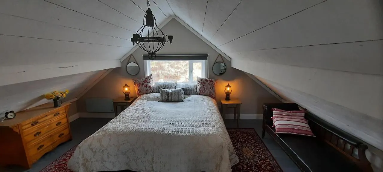 Heather House On The Wild Atlantic Way Guest house Donegal Town