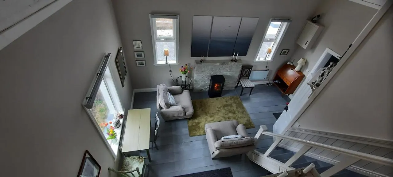 Heather House On The Wild Atlantic Way Guest house *