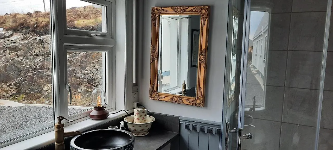 Guest house Heather House On The Wild Atlantic Way