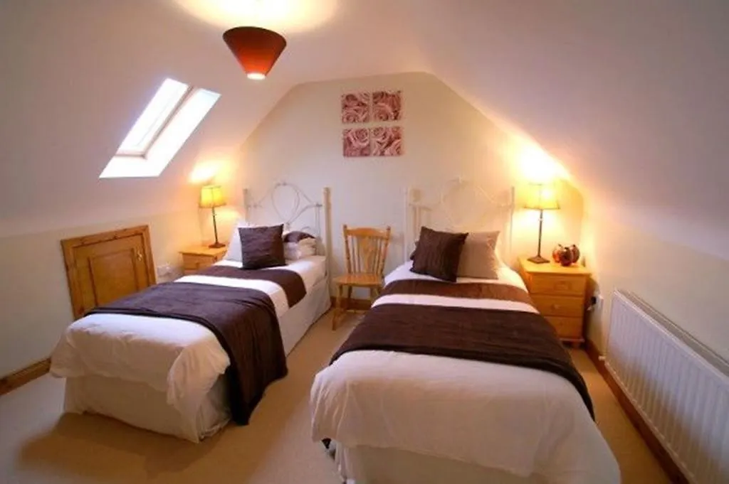 Rosswood Holiday home Donegal Town