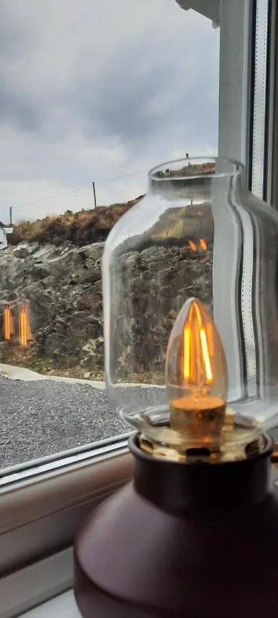 Heather House On The Wild Atlantic Way Guest house Donegal Town