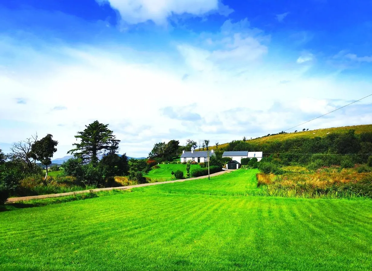 New Listing - Ladybird - Donegal - Wild Atlantic Way Donegal Town