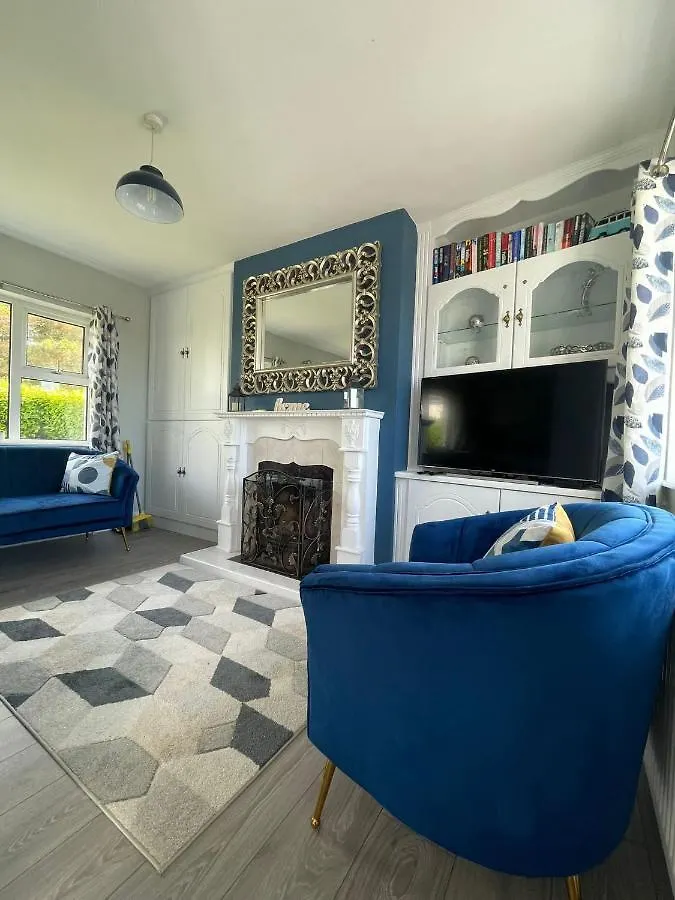 Holiday home Fernfield