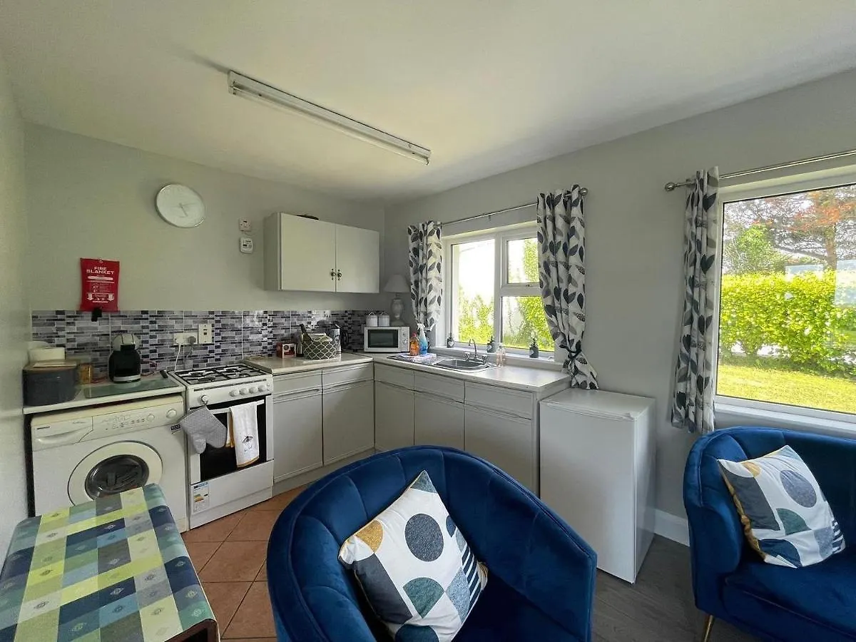 Holiday home Fernfield *