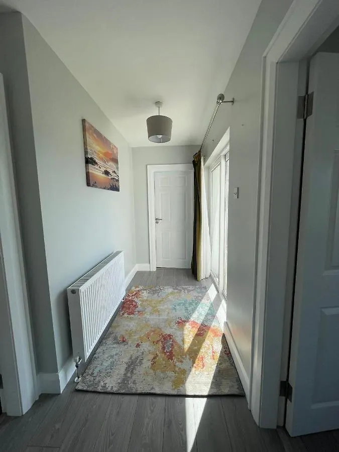 Fernfield Holiday home *