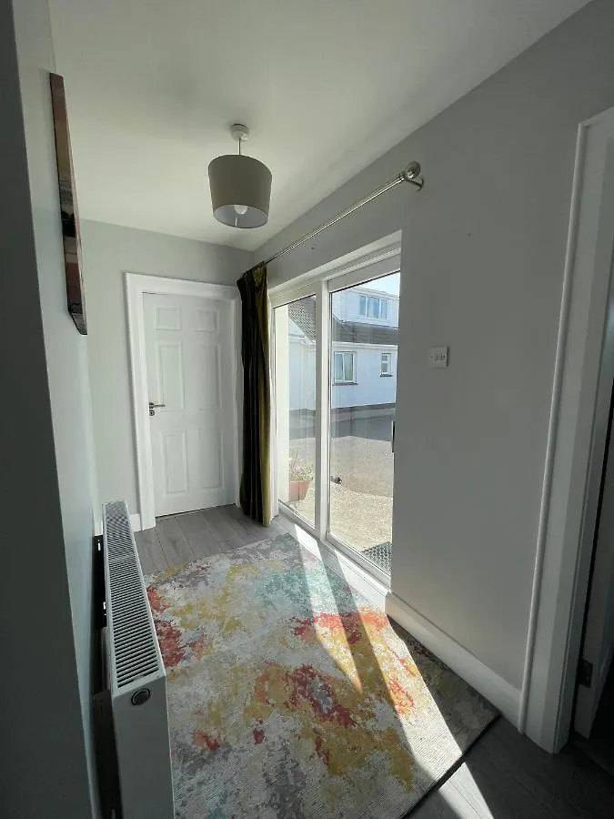 Fernfield Holiday home *