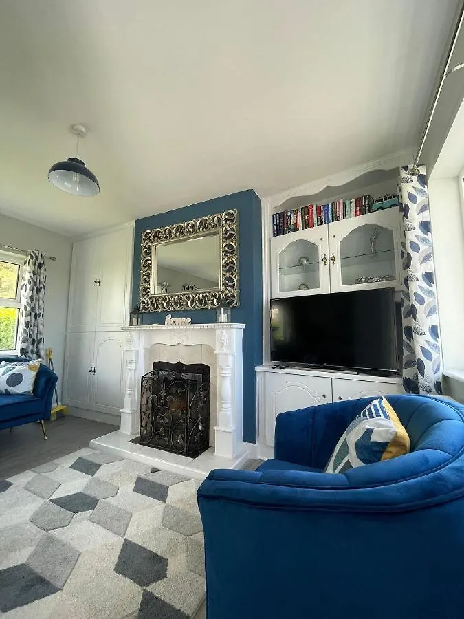 Fernfield Holiday home *