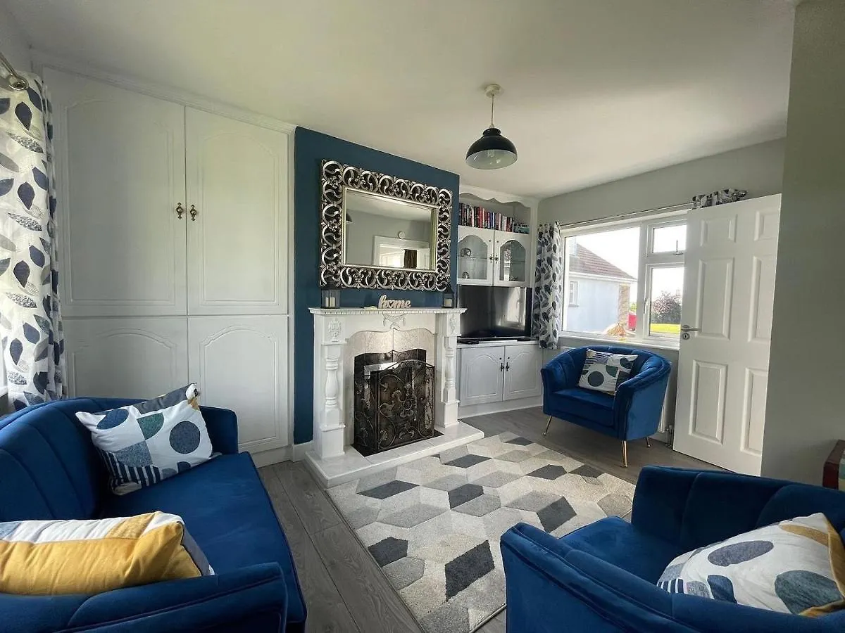 Holiday home Fernfield Donegal Town