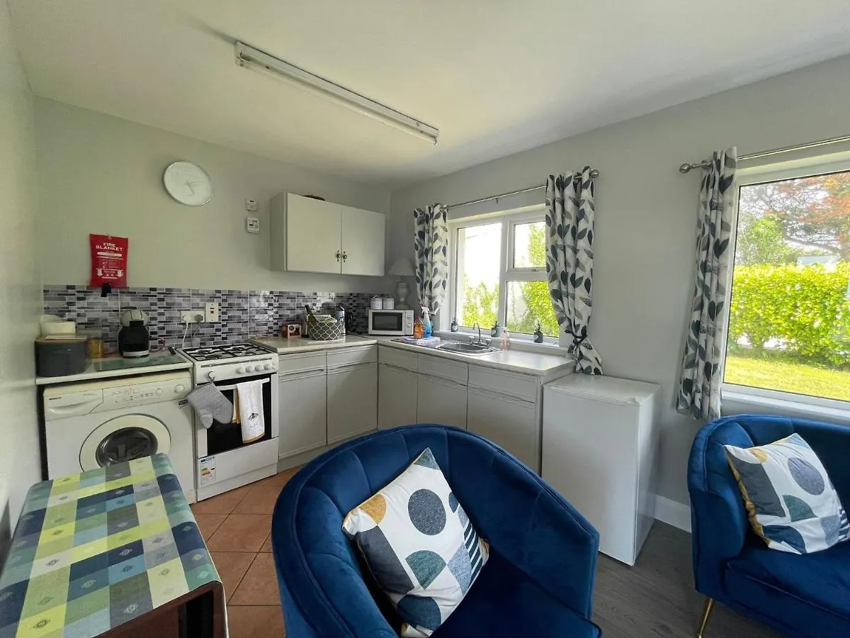 Fernfield Holiday home