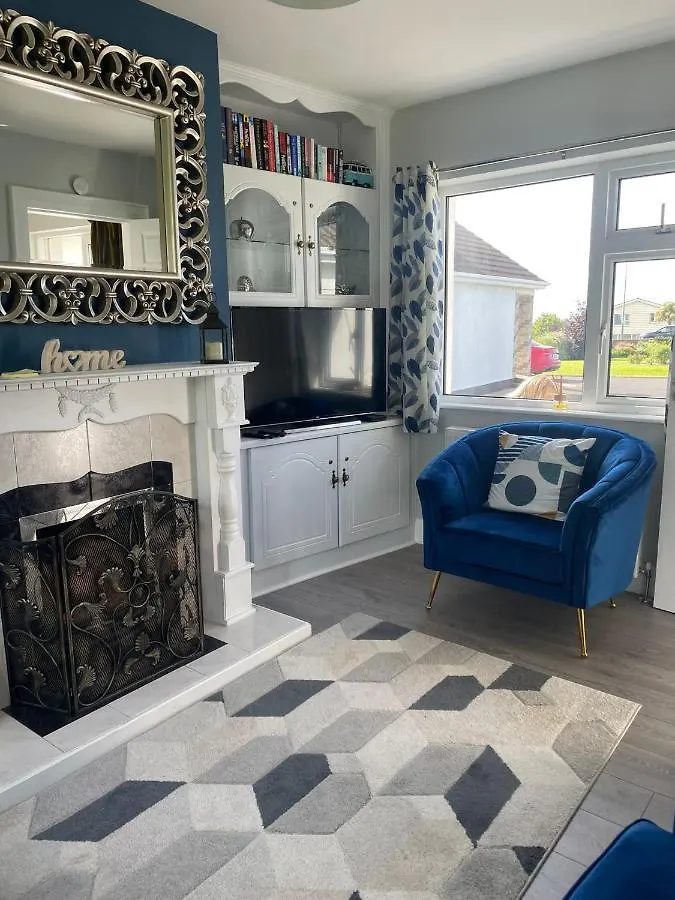 Fernfield Holiday home